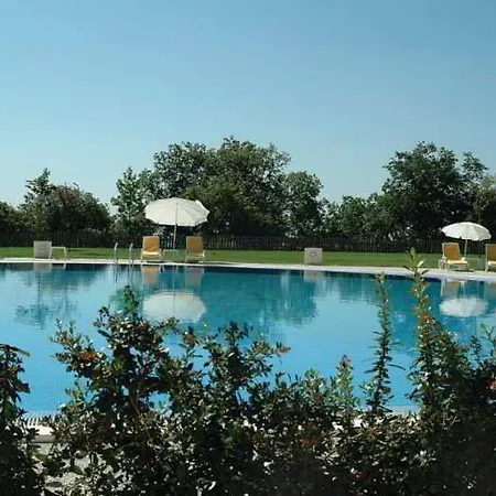 מלון The Lince Braga