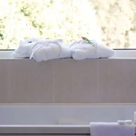 The Lince Braga 4* גימראייש