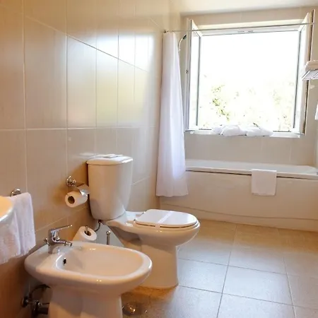 The Lince Braga 4* Guimaraes