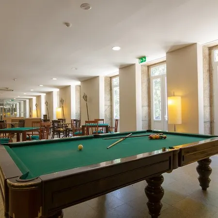 Hotel The Lince Braga 4*