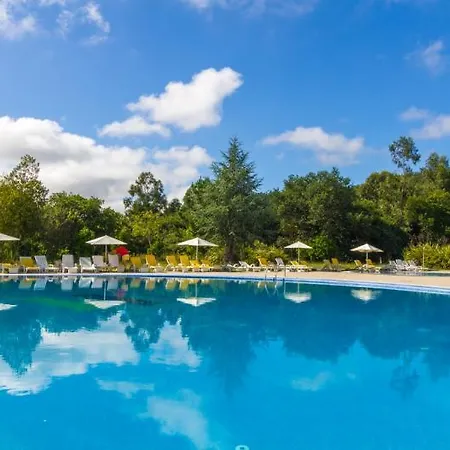 מלון The Lince Braga 4*