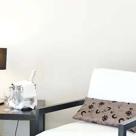 The Lince Braga 4* גימראייש