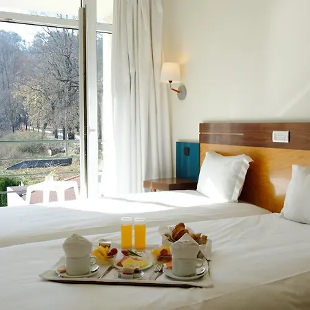 Golden Tulip & 4* Braga