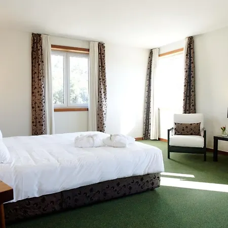 The Lince Braga 4* גימראייש