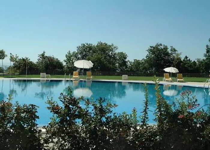 Hotel The Lince Braga