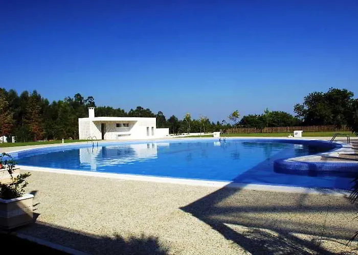 Hotel The Lince Braga 4*