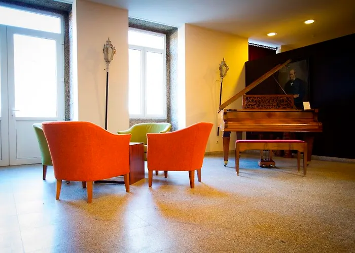 The Lince Braga 4* Guimarães