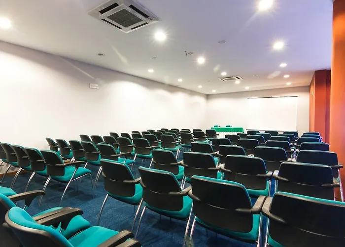 The Lince Braga 4* Guimarães