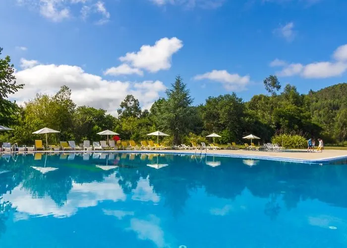 Hotel The Lince Braga 4*