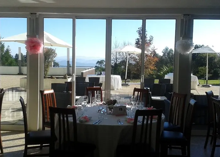 Hotel The Lince Braga 4*